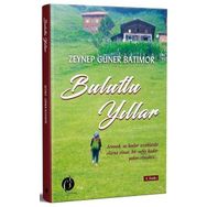 Bulutlu Yıllar - Zeynep Güner Batımor