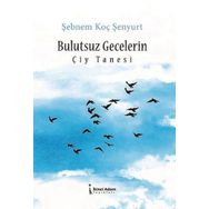 Bulutsuz Gecelerin Çiy Tanesi - Şebnem Koç Şenyurt