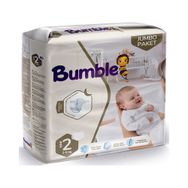 Bumble No:2 Mini Bebek Bezi