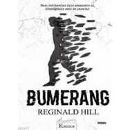 BUMERANG - REGINALD HILL