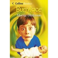 BUMFACE COLLINS READERS - MORRIS GLEITZMAN