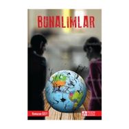 Bunalımlar - Ramazan Özey