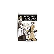 Bungou Stray Dogs 1 Edebiyatın Sokak Köpekleri Gerekli Şeyler Yayıncılık