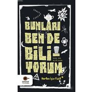 Bunları Ben de Biliyorum - Elif İnce