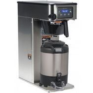 Bunn ICBA Infusion Çelik Filtre Kahve Makinesi + 5 lt Termos
