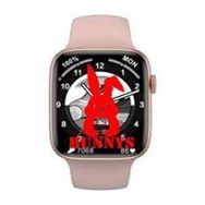Bunnys Watch 8 Pembe Akıllı Saat