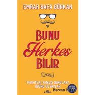 Bunu Herkes Bilir - Emrah Safa Gürkan
