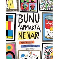 Bunu Yapmakta Ne Var! - Hayalperest Yayınları