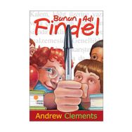Bunun Adı Findel - Andrew Clements