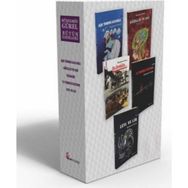 Bünyamin Gürel Kitapları Seti 5 Kitap - Bünyamin Gürel