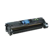 Buqnet Bilişim 122A Hp Mavi Muadil Toner