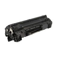 Buqnet Bilişim 436 Siyah Muadil Toner