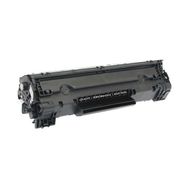 Buqnet Bilişim CE278A Hp Siyah Muadil Toner