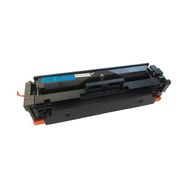 Buqnet Bilişim CF413 Kırmızı Muadil Toner