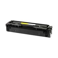 Buqnet Bilişim CRG054X Sarı Muadil Toner