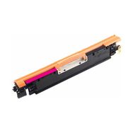Buqnet Bilişim CRG730 Kırmızı Muadil Toner