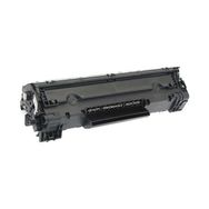 Buqnet Bilişim P1120W Siyah Muadil Toner