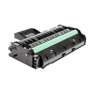 Buqnet Bilişim SP203 Ricoh Siyah Muadil Toner