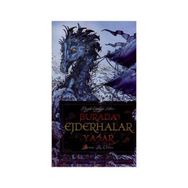 BURADA EJDERHALAR YAŞAR - JAMES A. OWEN