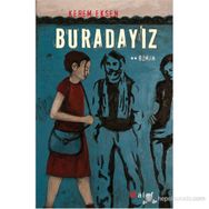 BURADAYIZ - KEREM EKSEN