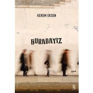 BURADAYIZ - MEHMET EFE