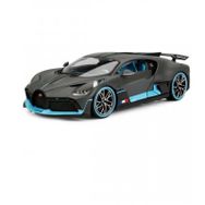 Burago S00011045 1:18 Bugatti Divo Model Araba