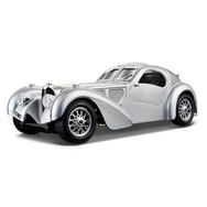 Burago S00022092 1:24 Bugatti Atlantic Model Araba