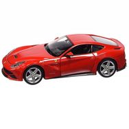 Burago S00026007 1:24 Ferrari F12 Berlinetta Model Araba