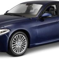 Burago S01021080 1:24 Alfa Romeo GIULIA Model Araba