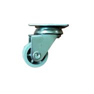 Burak 0272SPG Gri Fıcı Tablalı Tekerlek