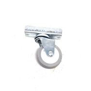 Burak 0516ZHG U Tablalı 18Lık Tpu Gri Tekerlek