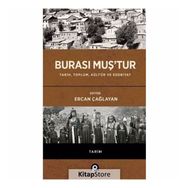 Burası Muş'tur - Ercan Çağlayan