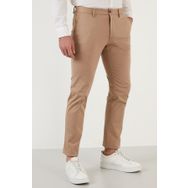 Buratti 216MILANO Vizon Erkek Pantolon
