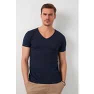 Buratti 5412001 Lacivert Erkek Tshirt
