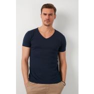 Buratti 5412001 Siyah Erkek Tshirt