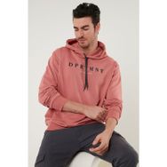 Buratti 5414017 Gül Erkek Sweatshirt