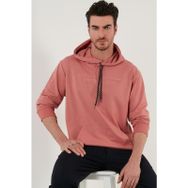Buratti 5414018 Gül Erkek Sweatshirt