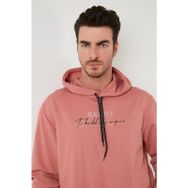 Buratti 5414020 Gül Erkek Sweatshirt