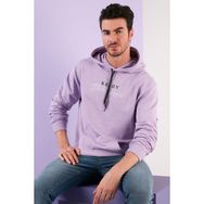 Buratti 5414020 Lila Erkek Sweatshirt