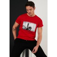 Buratti 541perfectwave Açık Gri Erkek T-Shirt