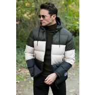 Buratti 5711205 Erkek Mont
