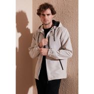 Buratti 5711453 Taş Erkek Mont