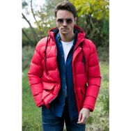 Buratti 5712069 Erkek Mont
