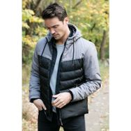 Buratti 5712070 Erkek Mont