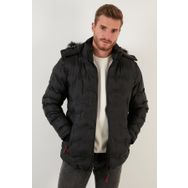 Buratti 5760065 Haki Erkek Mont