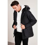Buratti 5761100 Gri Erkek Mont
