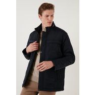 Buratti 5840013 Erkek Mont