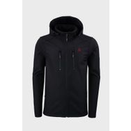 Buratti 5855045 Siyah Erkek Mont