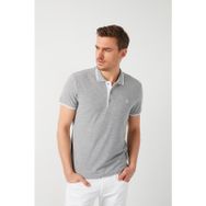 Buratti 5902118 İndigo Erkek T-Shirt