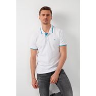 Buratti 5902118 Siyah Erkek T-shirt